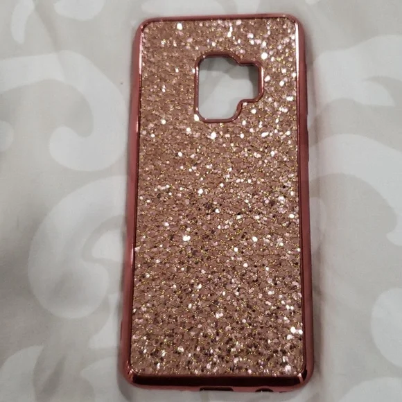 Qty-4 Galaxy S9 phone case - Picture 2 of 9